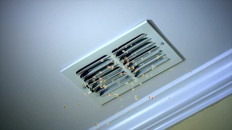 Best Commercial Air Duct Cleaning  in Watts Mills, SC