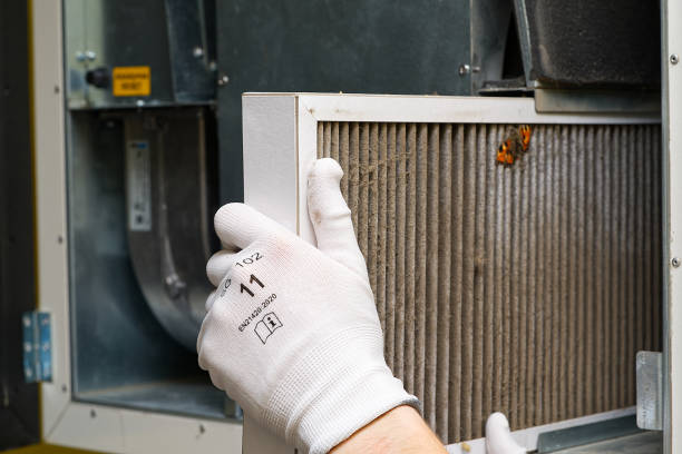 Best HVAC Maintenance and Cleaning  in Watts Mills, SC