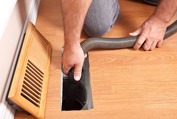 Best HVAC Duct Inspection Services  in Watts Mills, SC