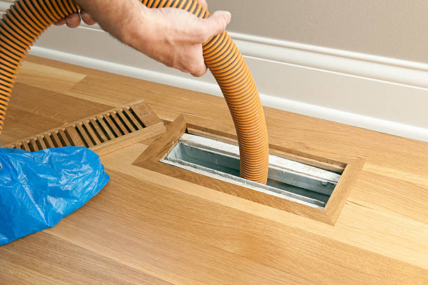 Best Dryer Vent Cleaning Services  in Watts Mills, SC